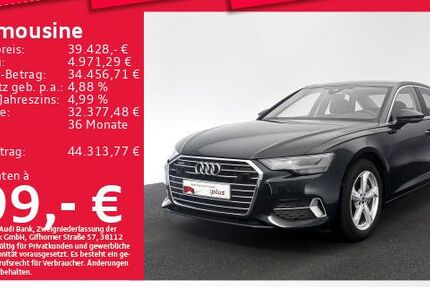 Audi A6 23.012 km 39.428 &euro; Eching 85386
