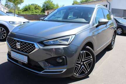 Seat Tarraco 128.980 km 21.980 &euro; Leipzig 04328