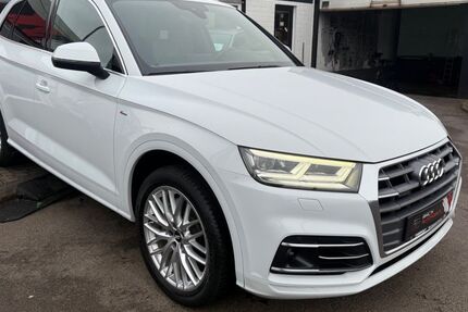 Audi Q5 53.000 km 30.990 &euro; Idar Oberstein 55743