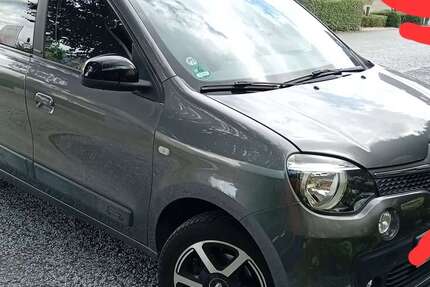 Renault Twingo 54.000 km 7.150 € Viersen 41751