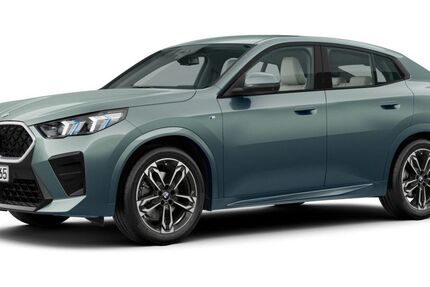 BMW X2 11.104 km 41.439 &euro; Friedrichshafen 88046