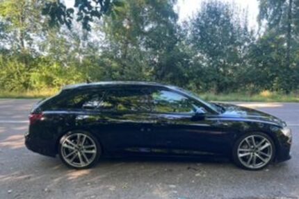 Audi A6 156.000 km 30.400 &euro; Ettlingen 76275