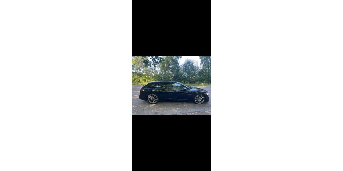 Audi A6 156.000 km 30.400 &euro; Ettlingen 76275