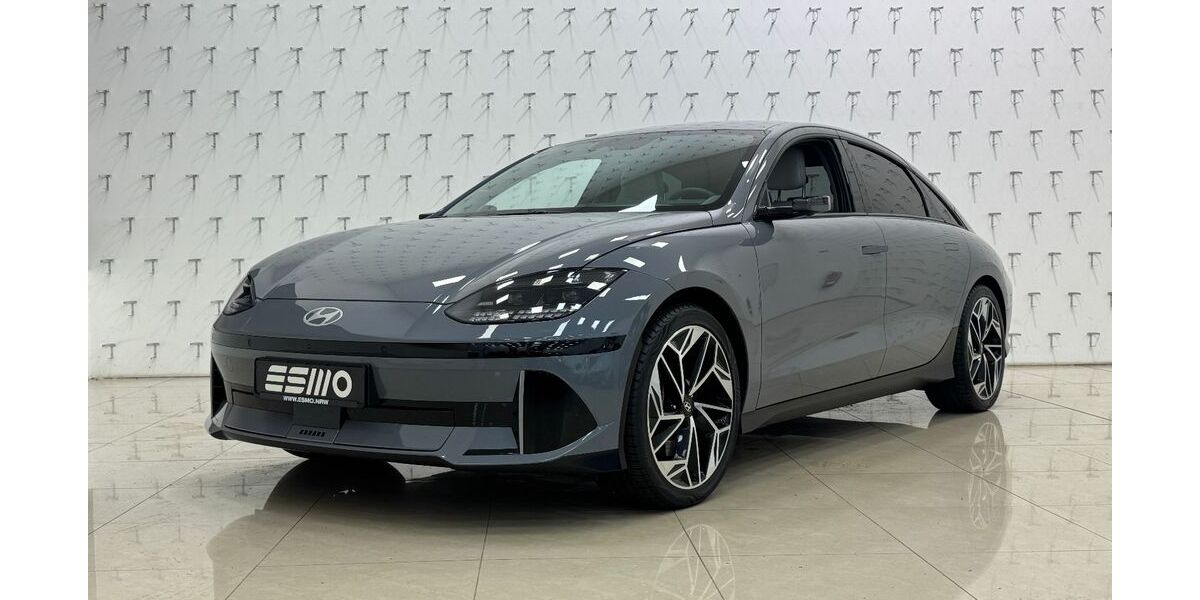 Hyundai IONIQ 6 51.457 km 32.900 &euro; Oberhausen 46149
