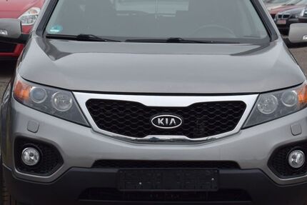 Kia Sorento 244.000 km 5.999 &euro; Berlin 13597