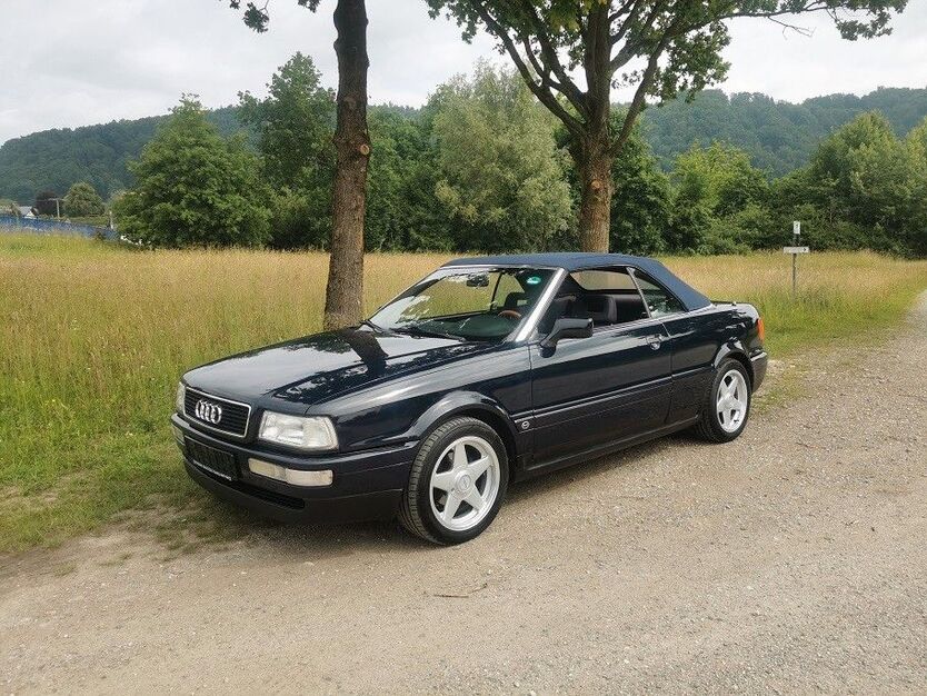 Cabriolet