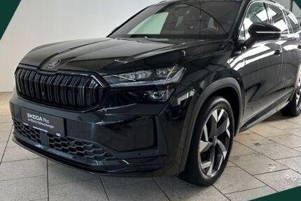 Skoda Kodiaq 14.949 km 46.999 &euro; Hemmingen/Hannover 30966