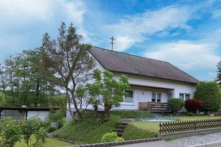 Haus Stockach Winterspüren - 6 Zimmer, 144 m&sup2;, 440.000&euro; | Angebot:26730848