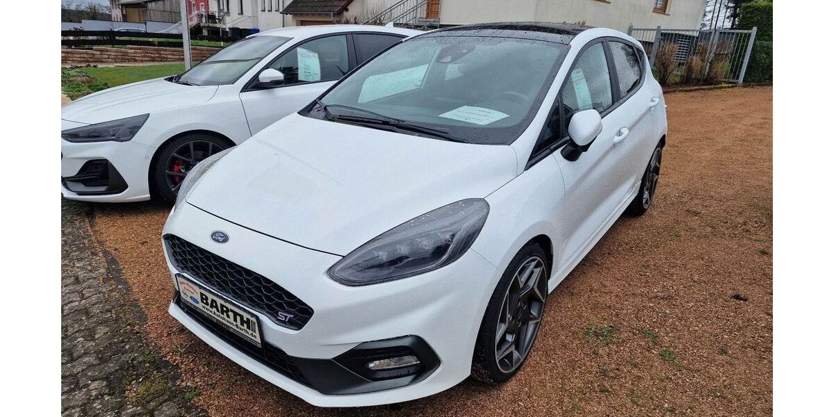 Ford Fiesta 108.445 km 15.490 &euro; Merzig / Weiskirchen 66663