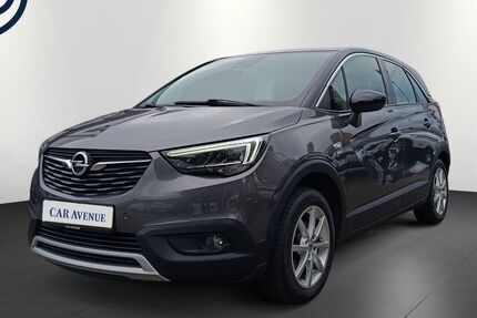 Opel Crossland (X) 54.000 km 12.500 &euro; Trier 54294