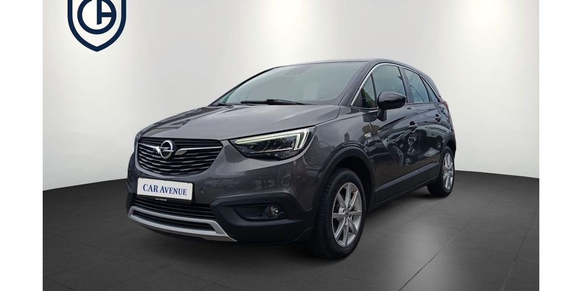 Opel Crossland (X) 54.000 km 12.500 &euro; Trier 54294