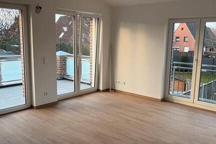 Vreden, 3 Zimmer Wohnung zu vermieten 3 zimmer