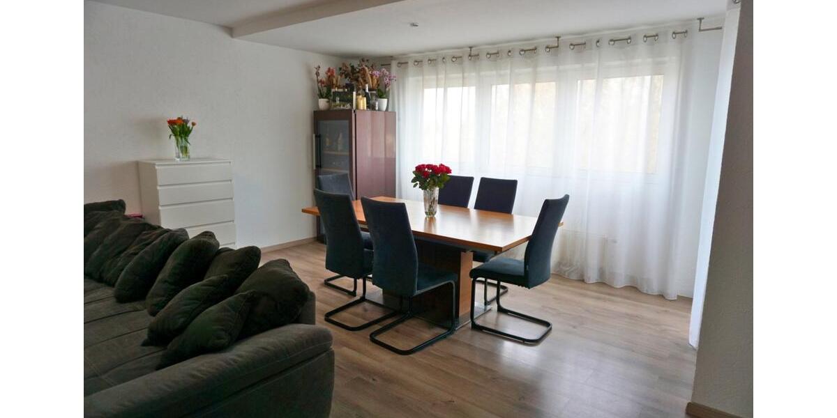 Etagenwohnung Öhringen - 3 Zimmer, 85 m&sup2;, 235.000&euro; | Angebot:26134368
