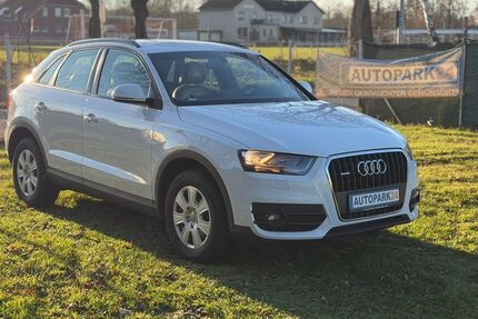 Audi Q3 91.000 km 13.790 &euro; Seelze 30926