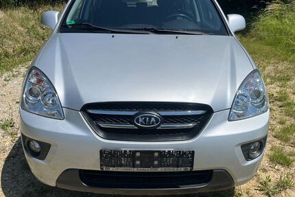 Kia Carens 56.200 km 5.500 € Inning am Holz 84416