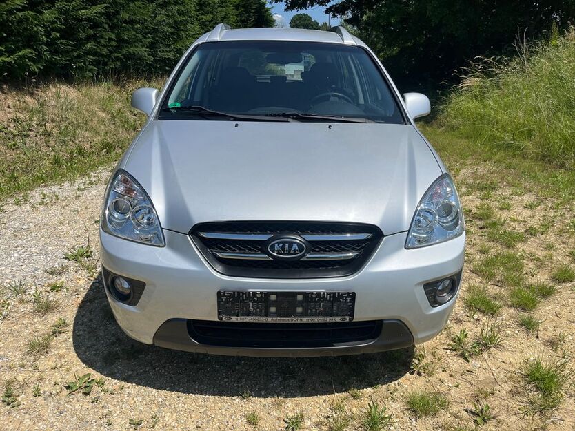 Kia Carens 56.200 km 5.500 € Inning am Holz 84416