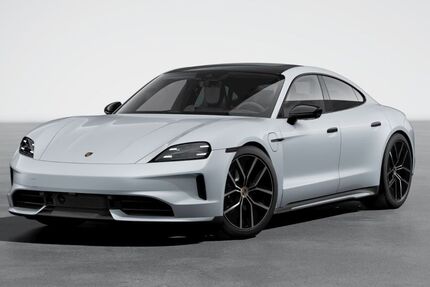 Porsche Taycan 9.500 km 119.900 &euro; Kleinmachnow 14532