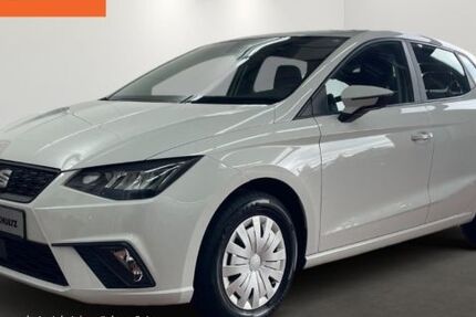 Seat Ibiza 42.589 km 13.330 &euro; Velbert 42553