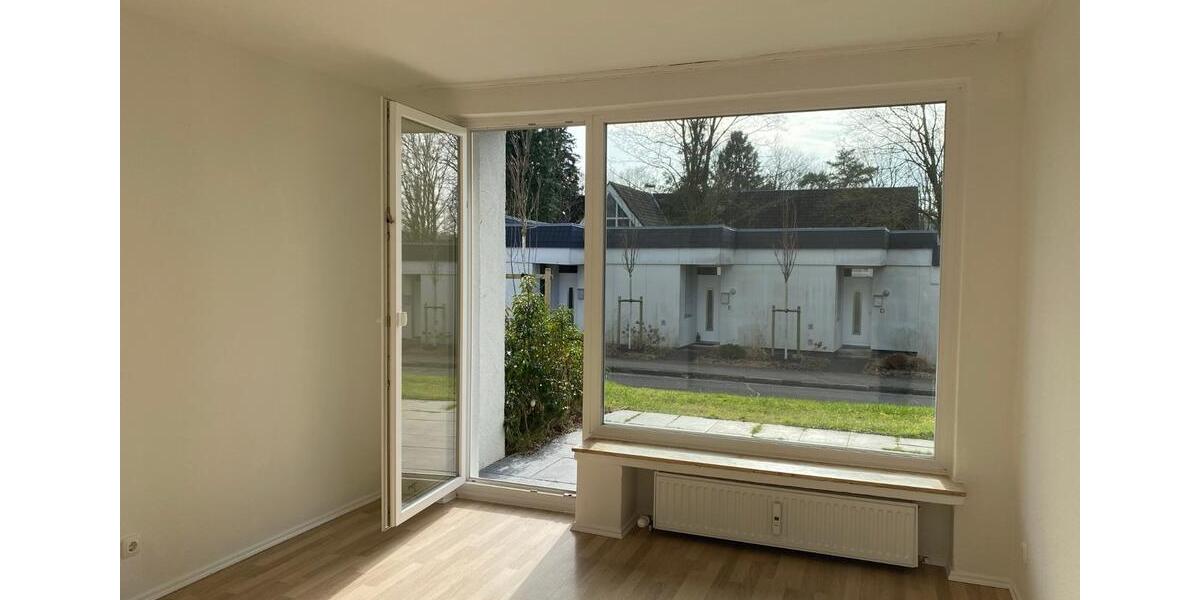 Terrassenwohnung Visselhövede - 2 Zimmer, 47 m&sup2;, 400&euro; | Angebot:25255054