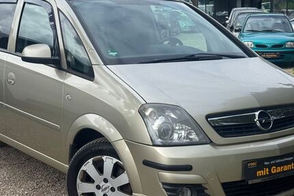 Opel Meriva 157.000 km 2.290 &euro; Berlin 13127