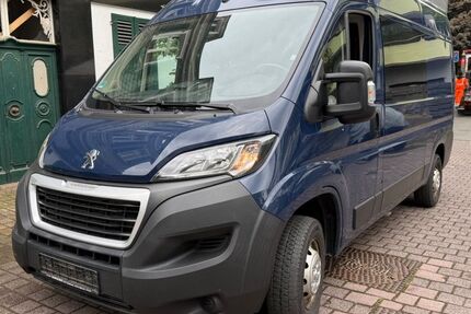 Peugeot Boxer 90.151 km 22.490 &euro; Wuppertal 42285