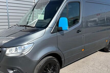 Mercedes-Benz Sprinter 186.337 km 22.598 &euro; Empfingen 72186