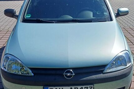 Opel Corsa 113.600 km 900 &euro; Haimhausen 85778