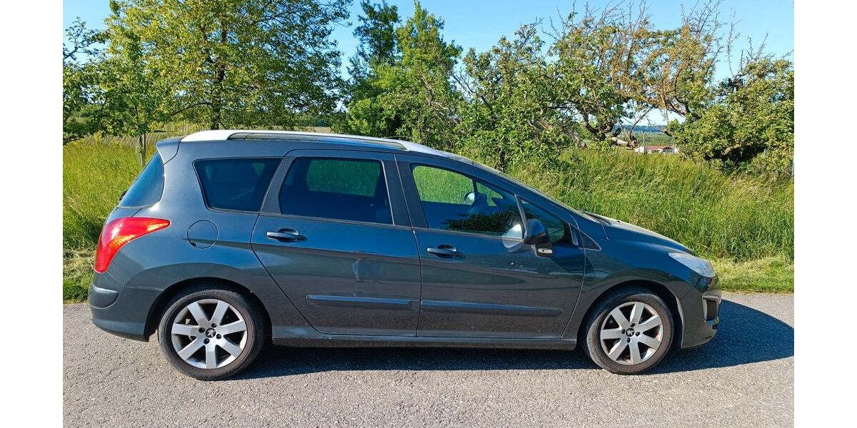 Peugeot 308 235.000 km 2.000 &euro; Ilsfeld 74360