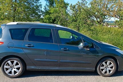 Peugeot 308 235.000 km 2.500 &euro; Ilsfeld 74360