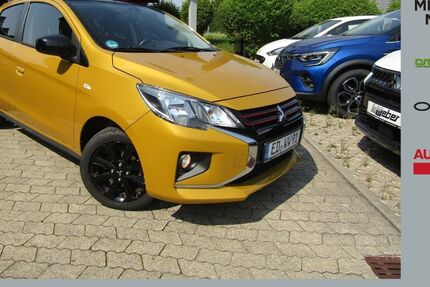 Mitsubishi Space Star 13.000 km 14.990 &euro; Erding 85435