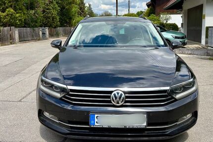 VW Passat 214.000 km 9.250 &euro; Weßling 82234