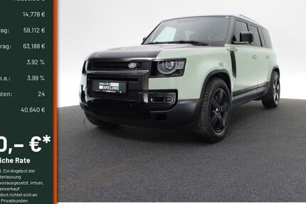 Land Rover Defender 48.560 km 73.390 &euro; Engelskirchen 51766