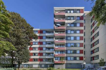 Wohnung Siegen - 3 Zimmer, 81 m&sup2;, 529&euro; | Angebot:27352407