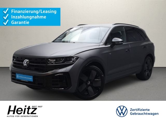 Touareg