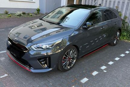 Kia ceed / Ceed