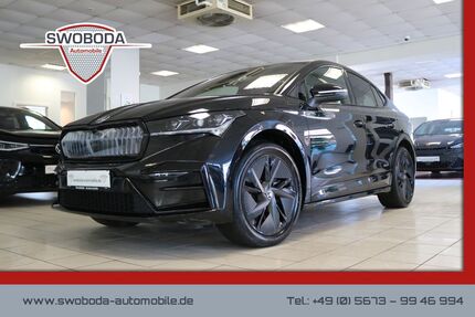 Skoda Enyaq 74.218 km 37.950 &euro; Espenau bei Kassel 34314