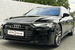 Audi S6 3.0 TDI / Quattro / PANO / Airmatic / Leder 180.000 km 37.990 &euro; Mönchengladbach 41066