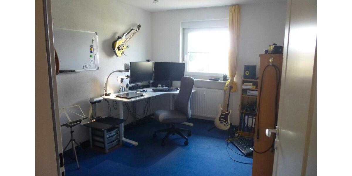 Etagenwohnung Dietmannsried - 4.5 Zimmer, 98 m&sup2;, 399.000&euro; | Angebot:26374320