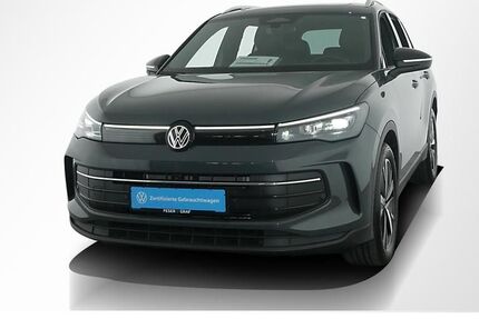 VW Tiguan 7.659 km 36.809 &euro; Nürnberg 90411