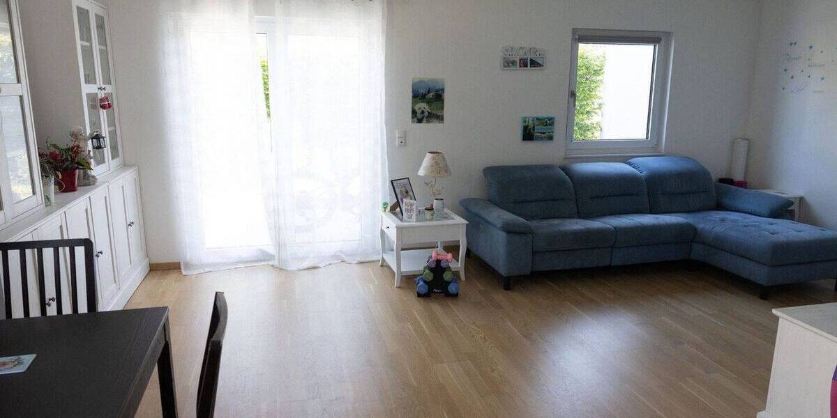 Doppelhaushälfte Weichs - 5 Zimmer, 125 m&sup2;, 780.000&euro; | Angebot:26816364