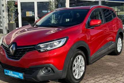 Renault Kadjar 80.867 km 12.990 € Niedergebra 99759