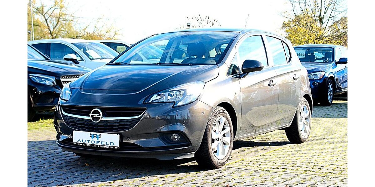 Opel Corsa 72.000 km 10.450 &euro; Ladenburg 68526