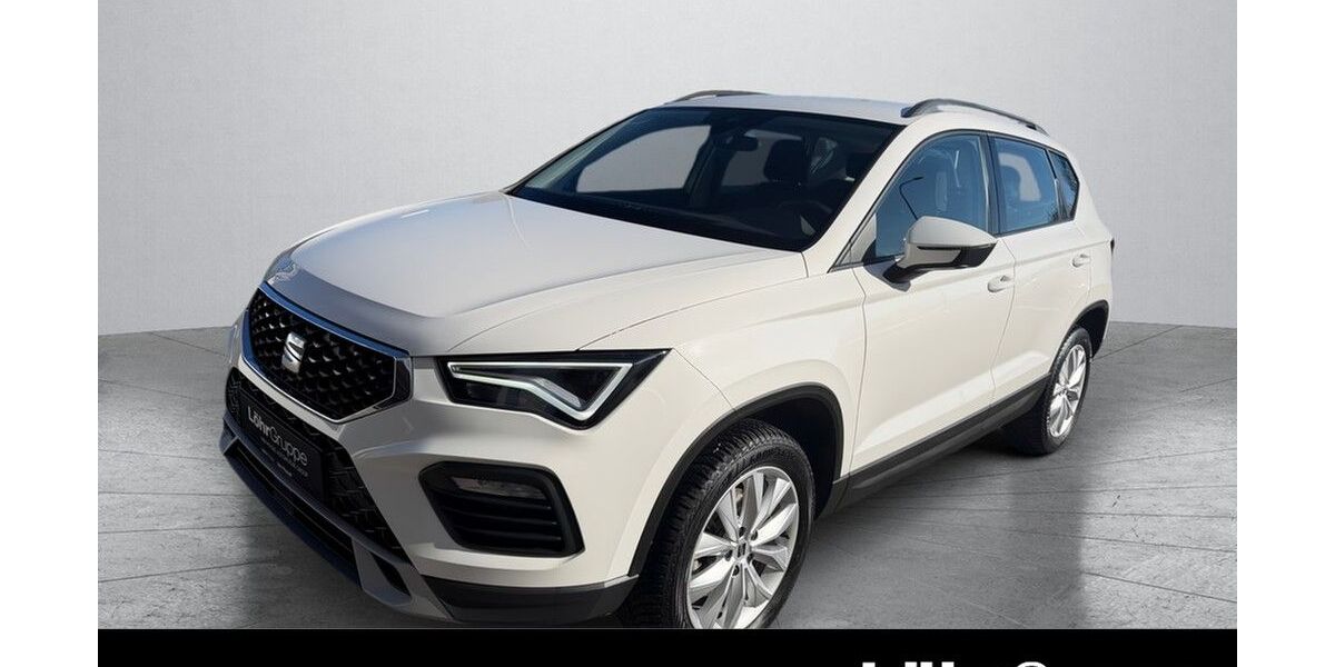 Seat Ateca 35.126 km 18.590 &euro; Daun 54550