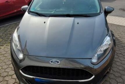 Ford Fiesta 104.000 km 5.700 &euro; Troisdorf 53842