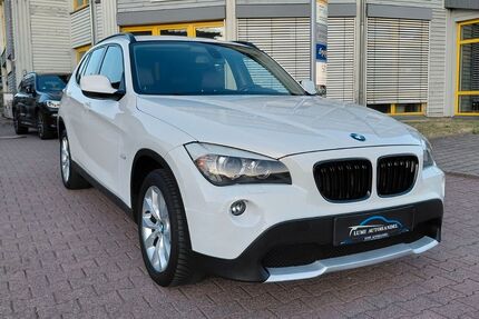 BMW X1 185.700 km 6.799 &euro; Cölbe 35091