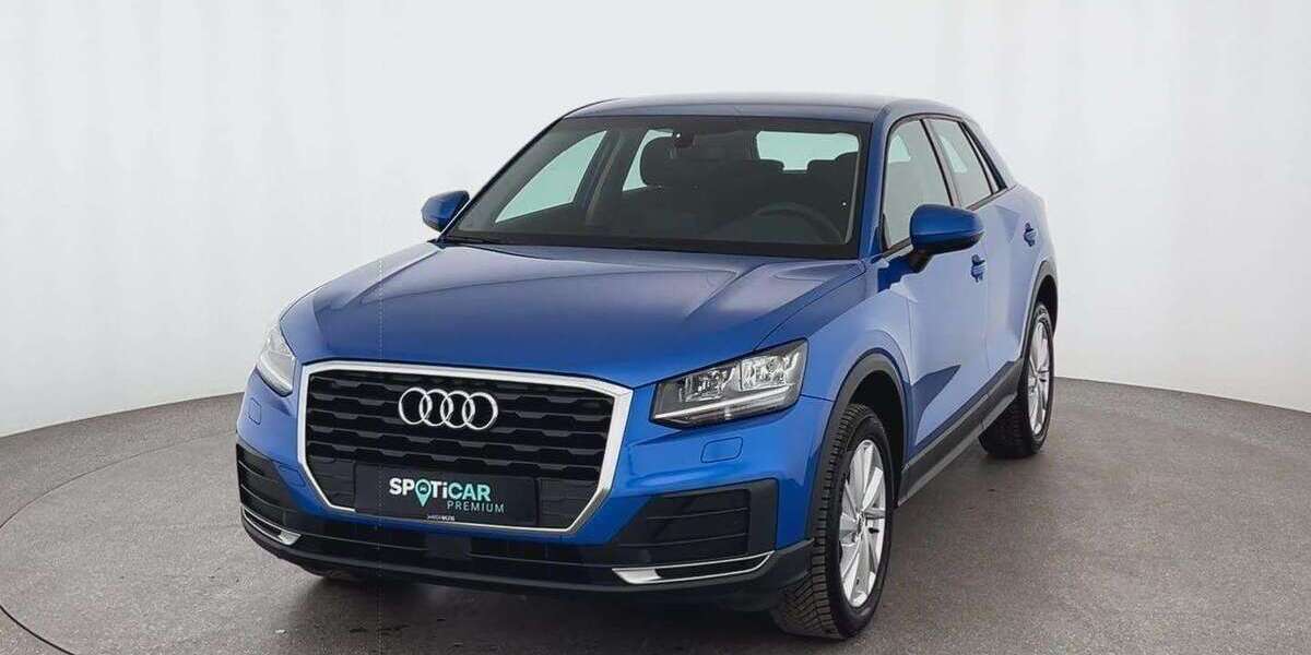 Audi Q2 66.745 km 16.990 &euro; Einbeck 37574