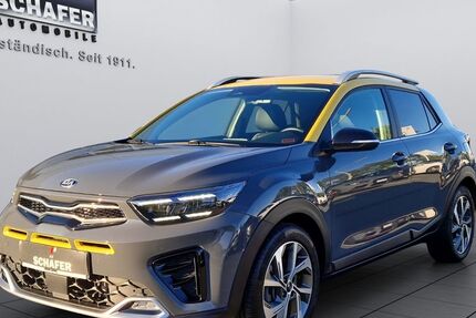 Kia Stonic 24.100 km 17.990 &euro; Weilburg 35781