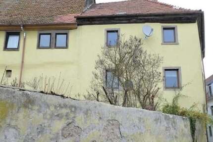 Haus Volkach - 18 Zimmer, 460 m&sup2;, 599.000&euro; | Angebot:26100310