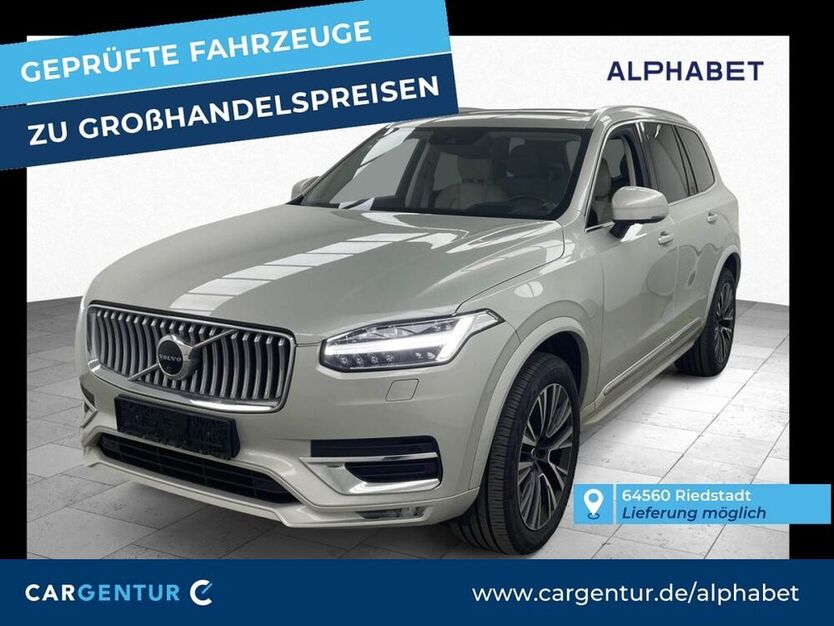 XC90