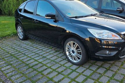 Ford Focus 180.000 km 1.700 € Weitersburg 56191